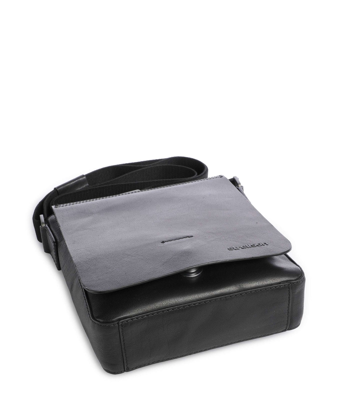 Strellson Abbey Crossbody bag black
