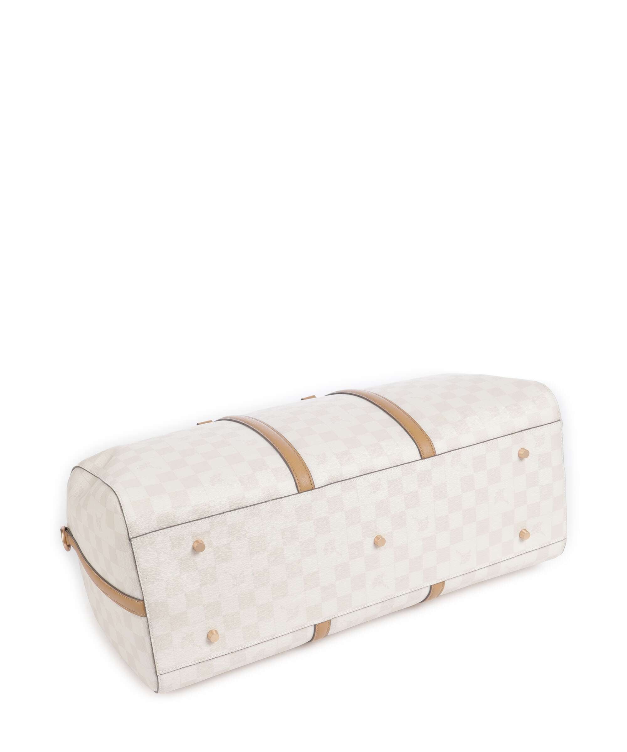 JOOP! Cortina Piazza Aurora Weekend bag birch