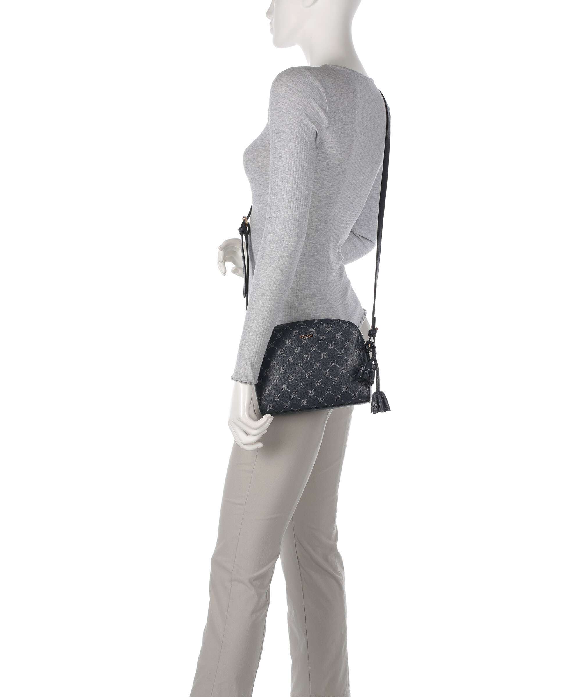 JOOP! Cortina 1.0 Cloe Crossbody bag dark navy
