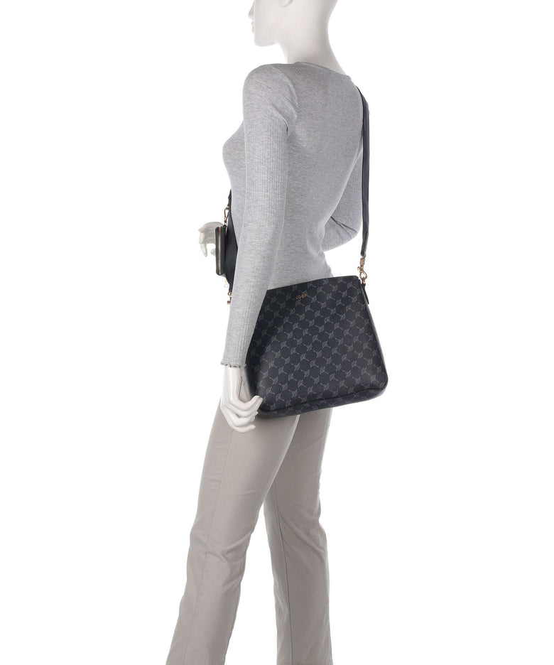 JOOP! Cortina 1.0 Jasmina Crossbody bag dark navy
