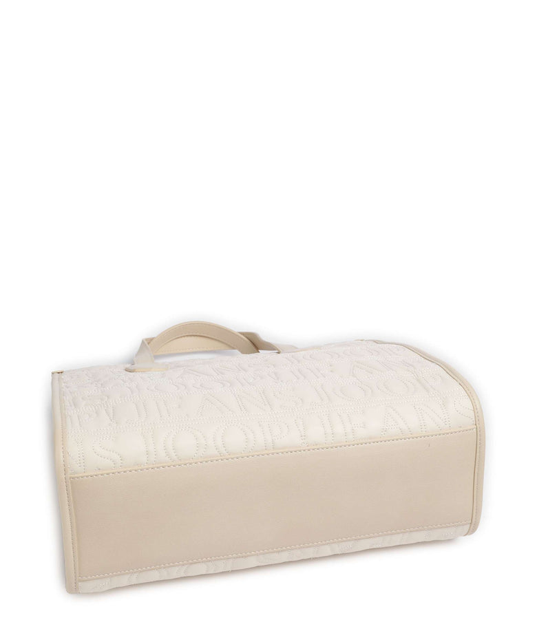 JOOP! Jeans Iniziale Aurelia Handbag bleached sand