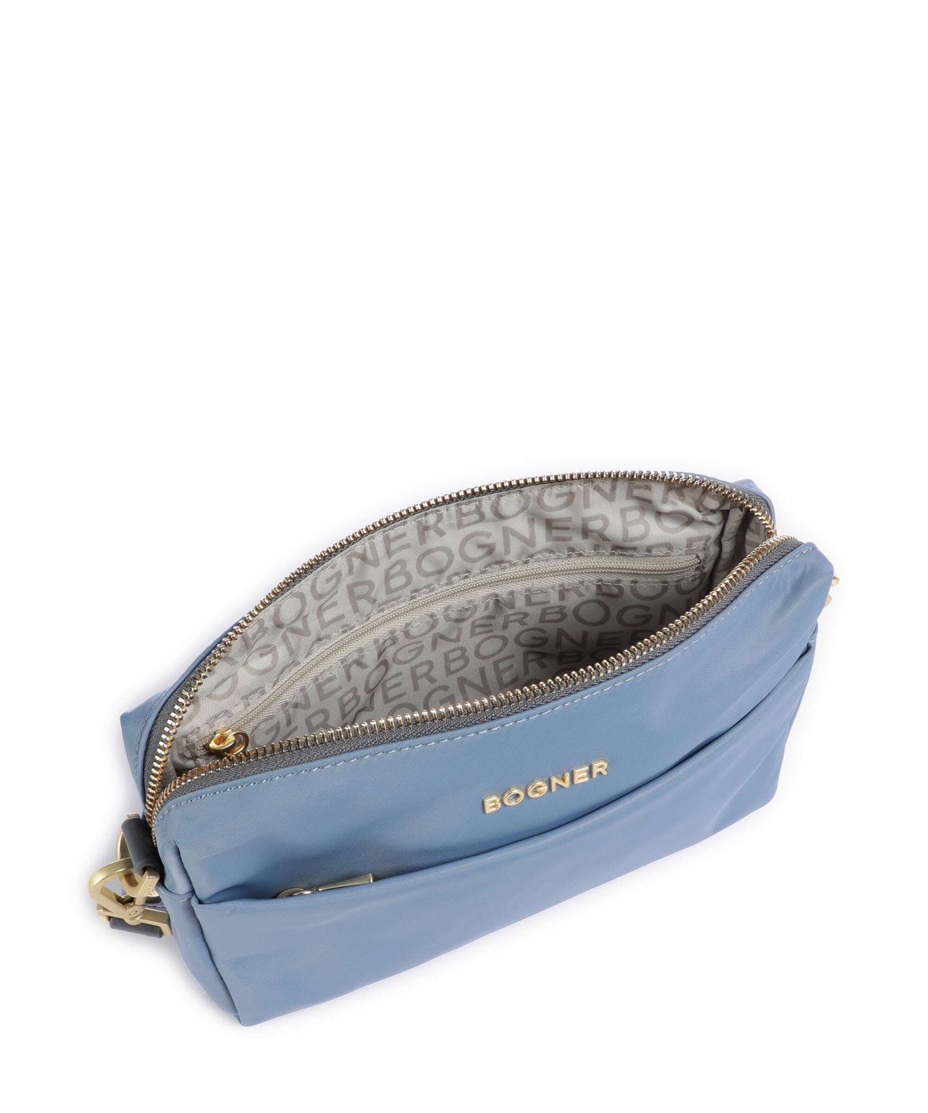 Bogner Klosters Neve Sita Crossbody bag infinity