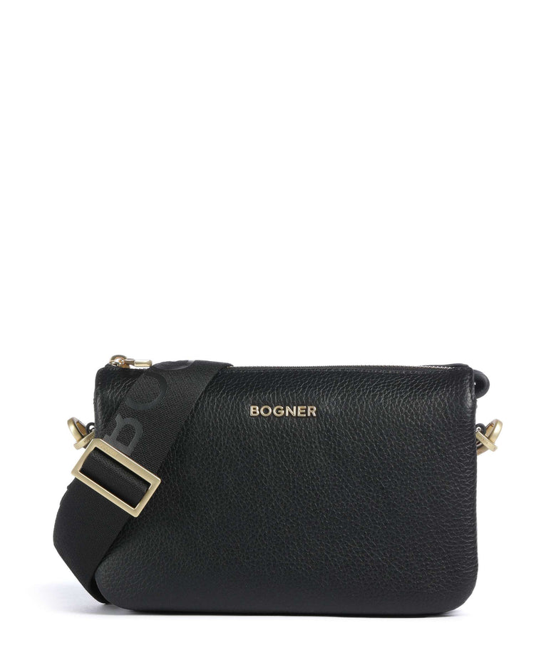 Bogner Wallis Taja Crossbody bag black