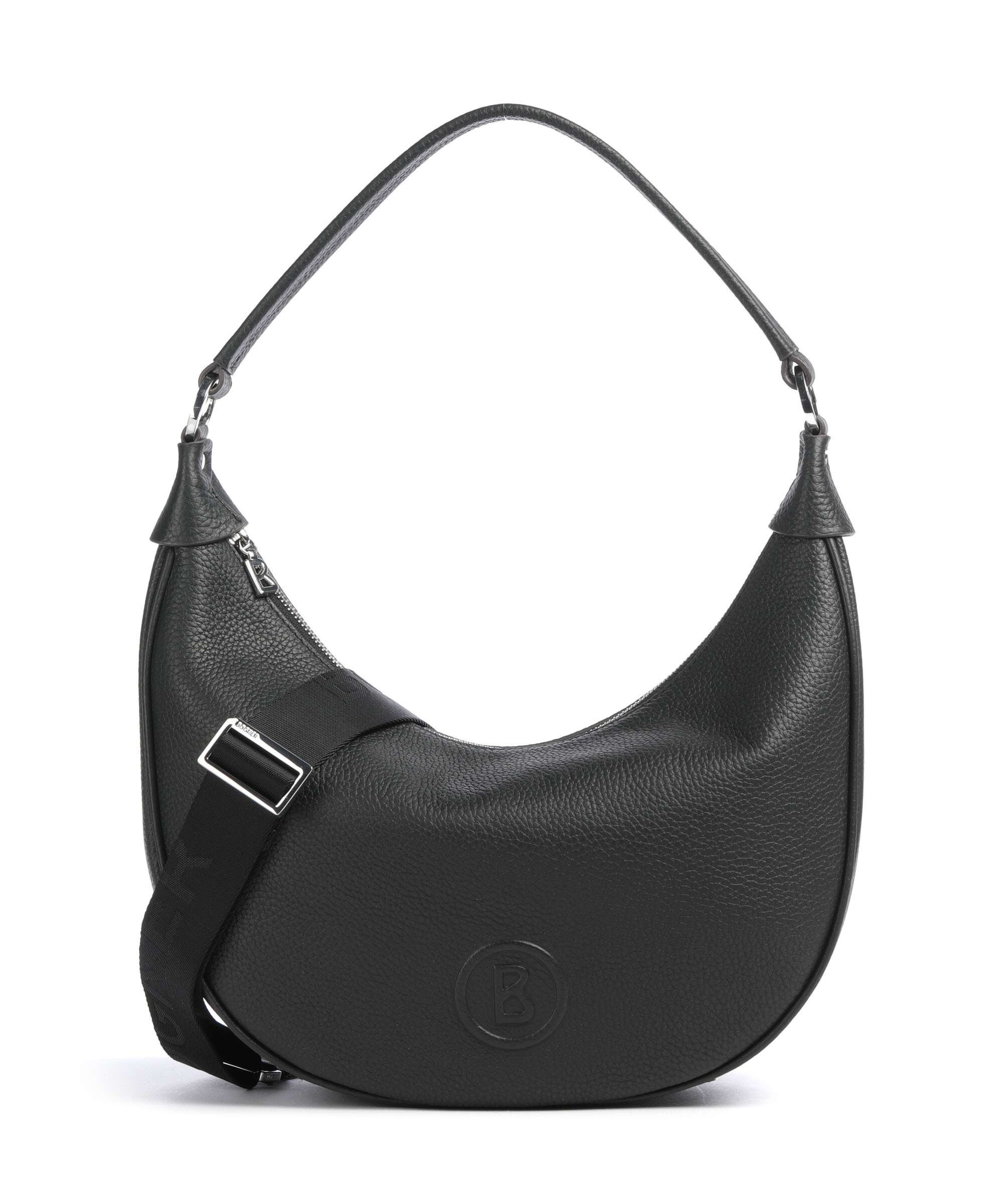 Bogner Bozen Ite Hobo bag black