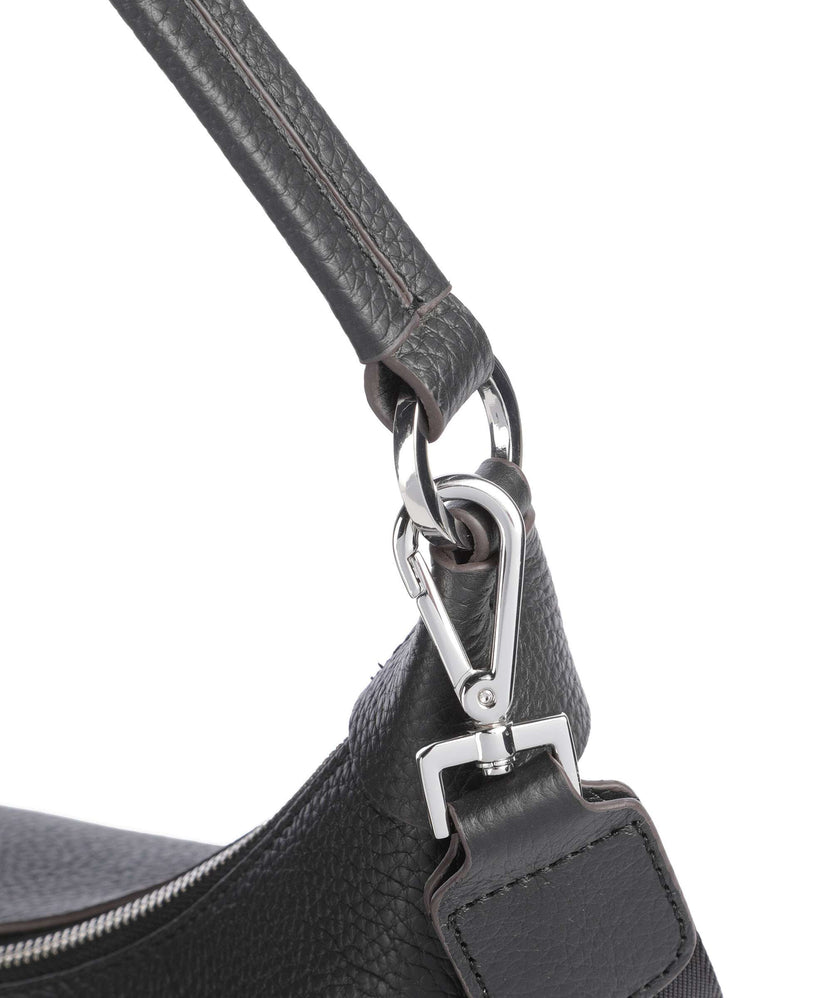 Bogner Bozen Ite Hobo bag black