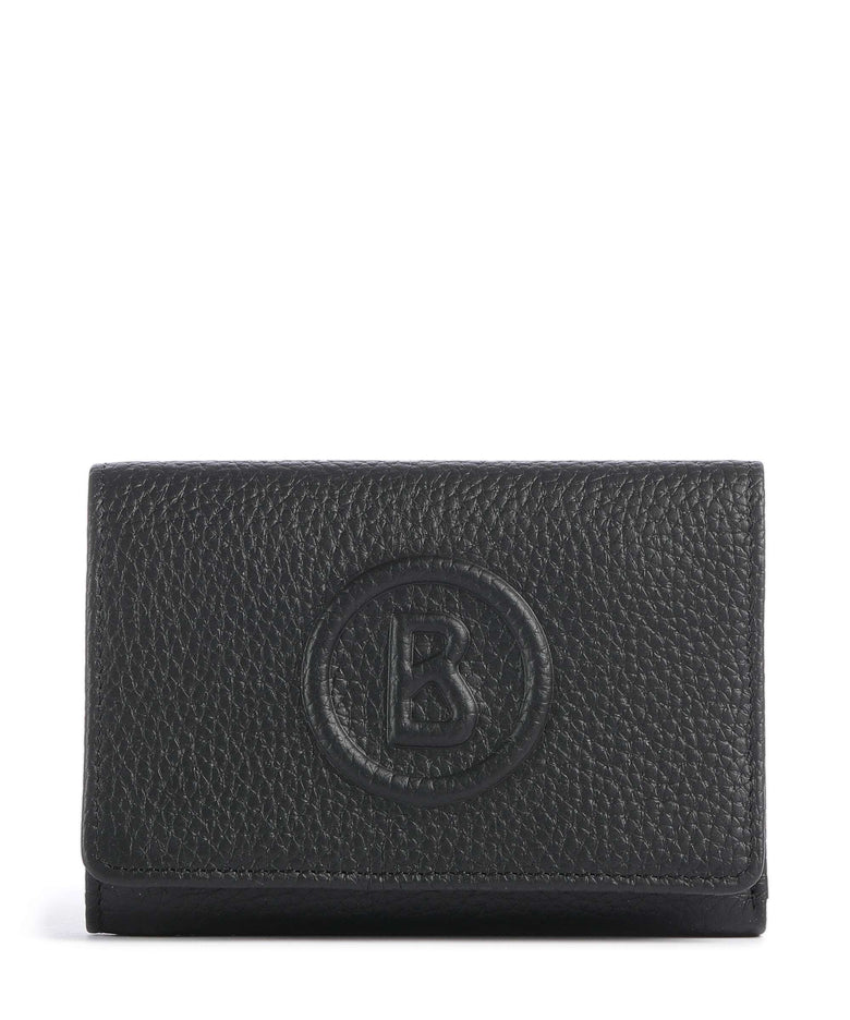 Bogner Bozen Nena RFID Wallet black