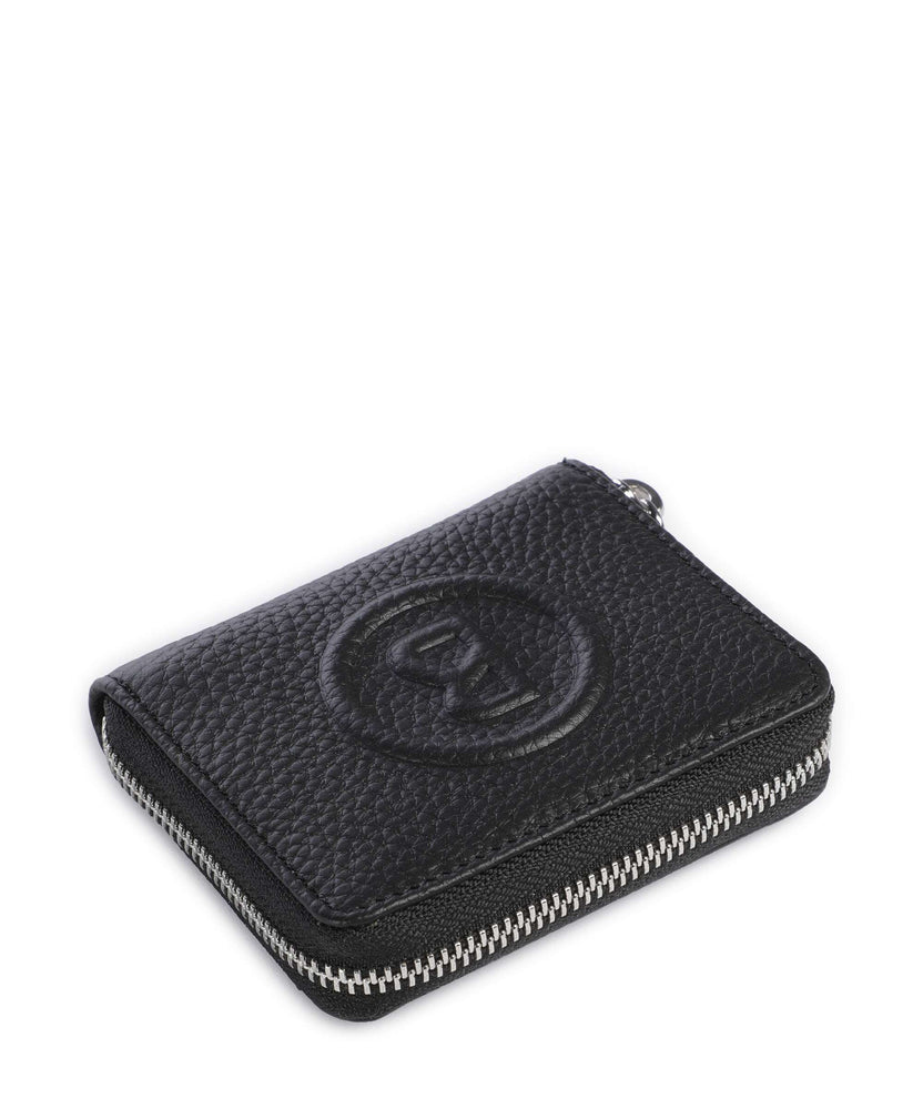 Bogner Bozen Dama RFID Wallet black