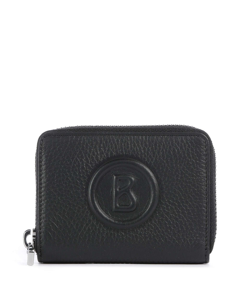 Bogner Bozen Norah RFID Wallet black