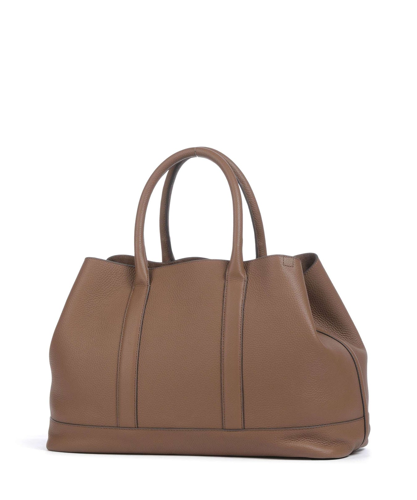 Bogner Bozen Theresa Tote bag cognac
