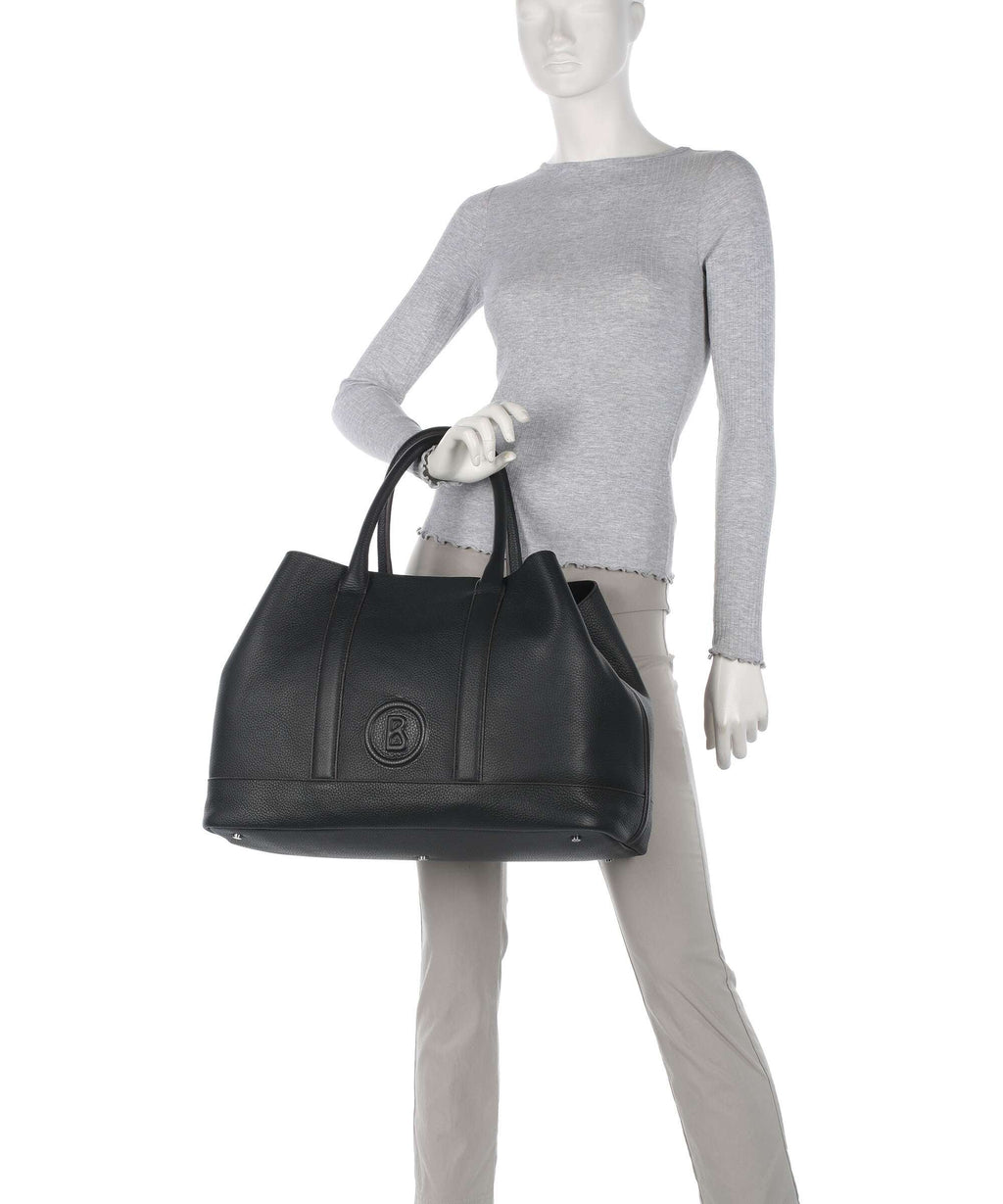 Bogner Bozen Theresa Tote bag black
