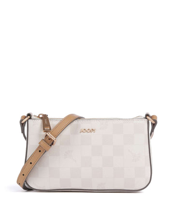 JOOP! Cortina Piazza Eunike Sac bandoulière birch