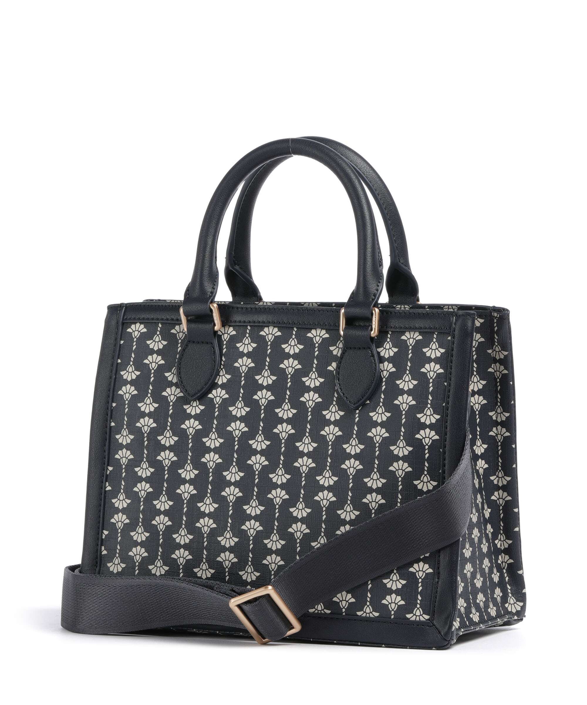 JOOP! Mazzolino Catena Aurelia Handbag dark blue