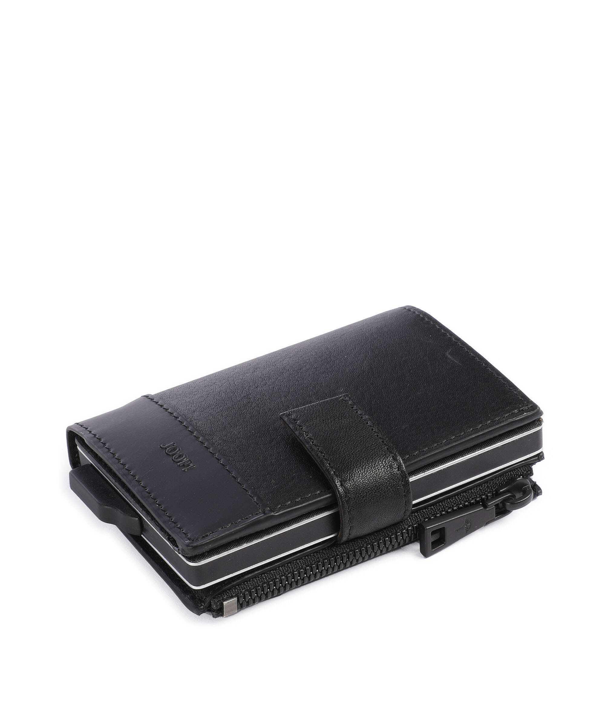 JOOP! Manciano C-Four Credit card holder black
