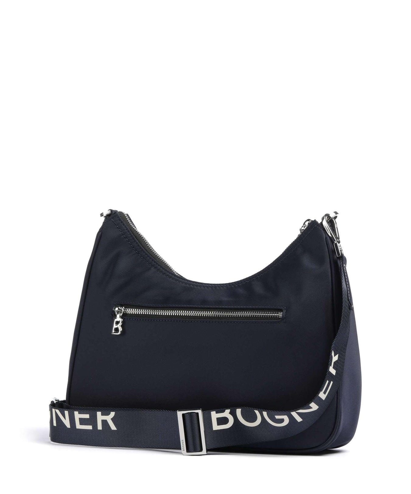 Bogner Saxon Odette Shoulder bag dark blue