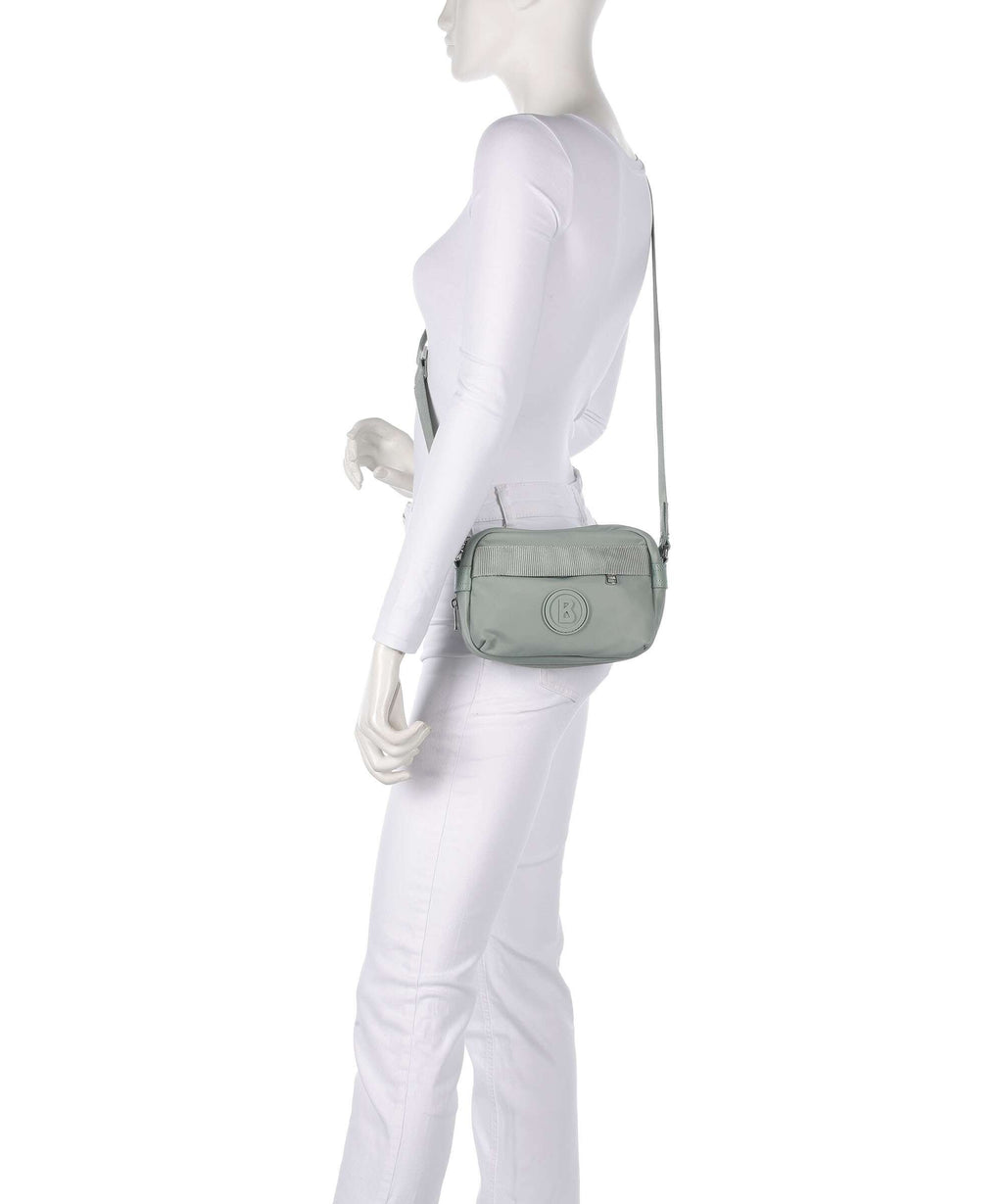 Bogner Maggia Lidia Crossbody bag seagrass