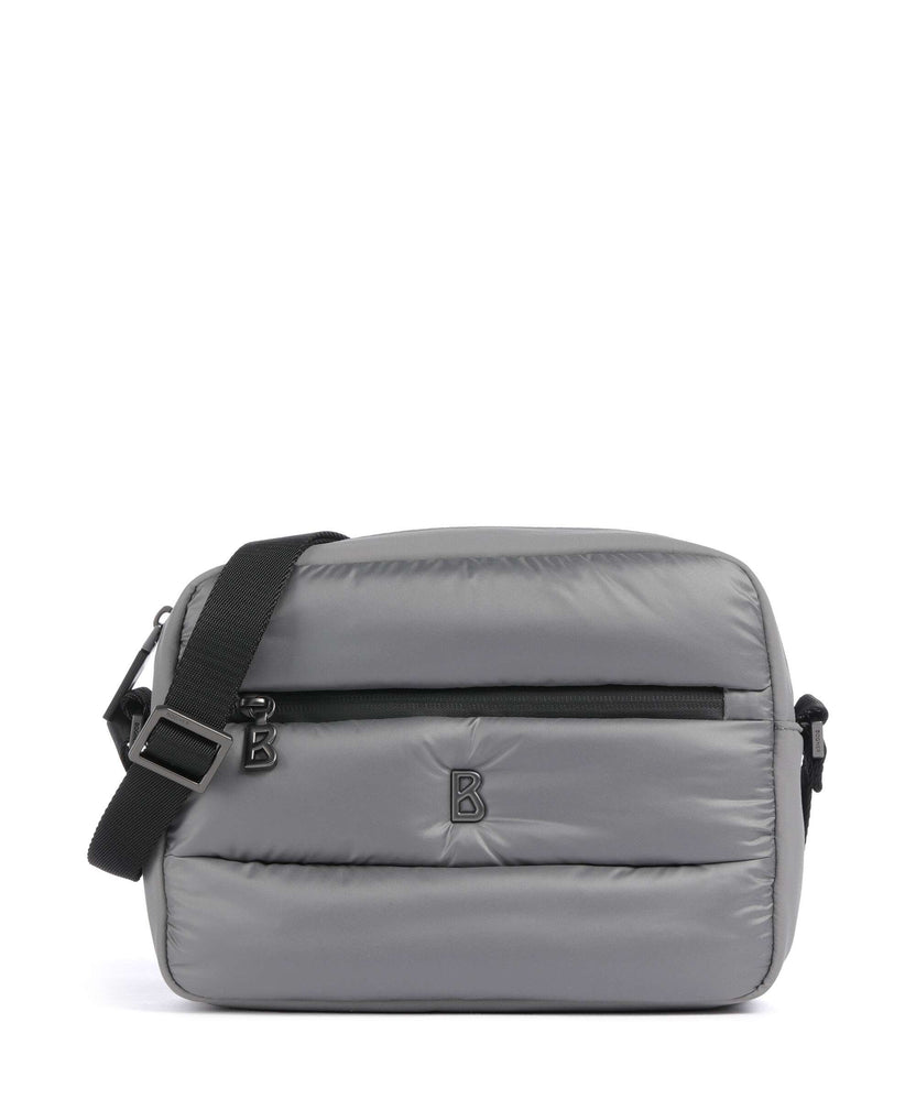 Bogner Monarch Linus Crossbody bag grey