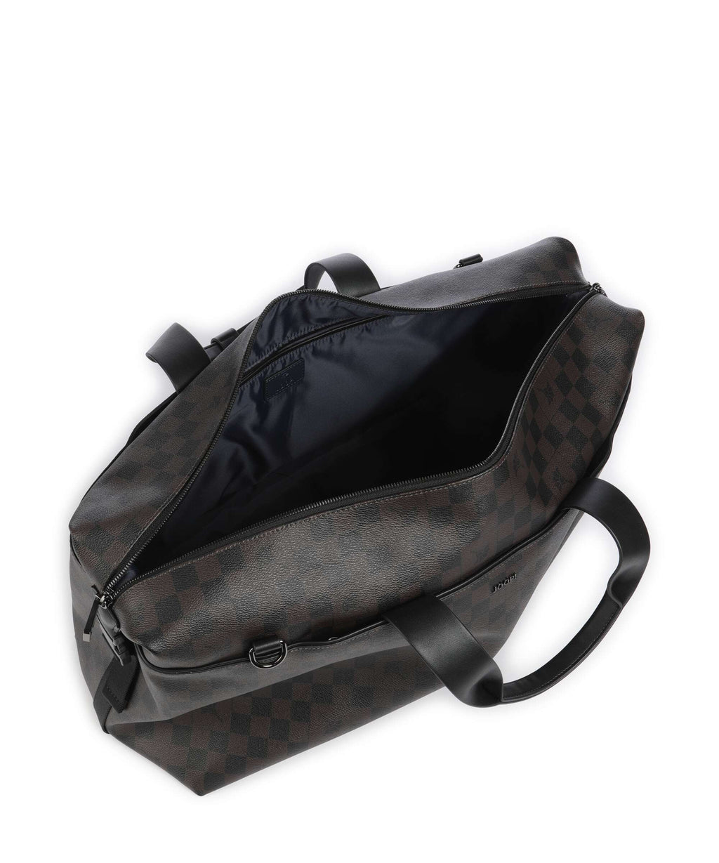 JOOP! Cortina Piazza Maik Weekend bag seal brown