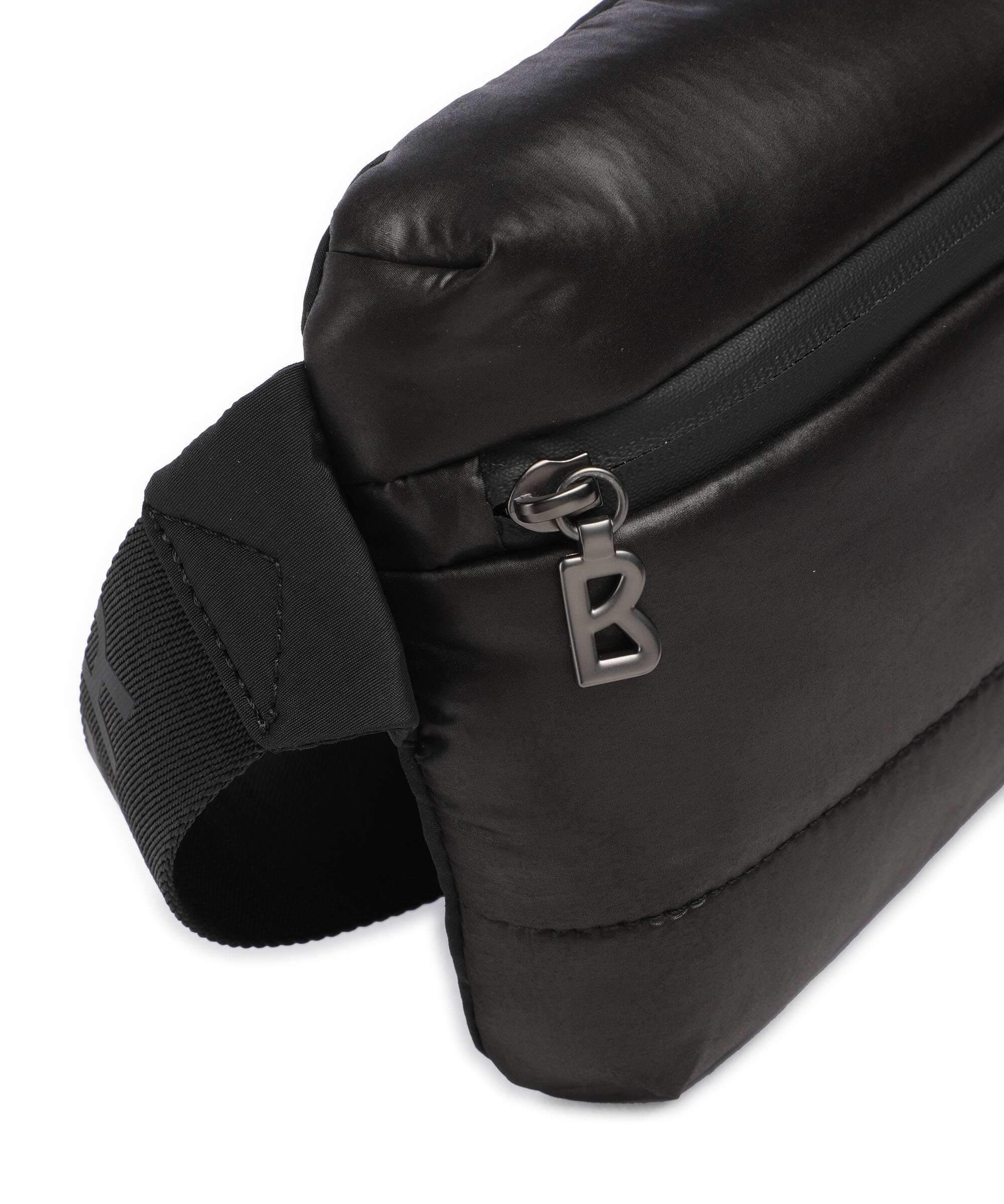 Bogner Monarch Fabian Belt bag black