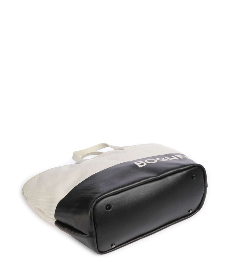 Bogner Wiesen Lotta Tote bag offwhite