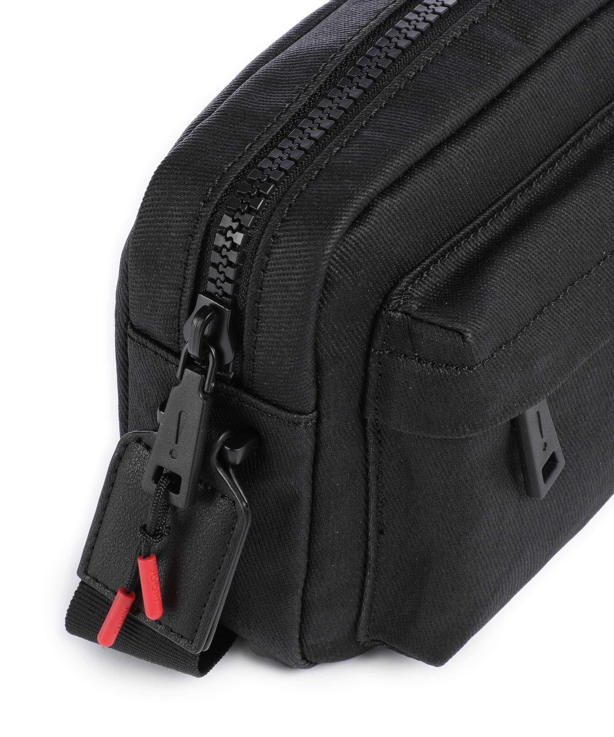 JOOP! Jeans Buccino Pino Crossbody bag black