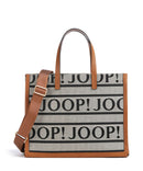JOOP! Paraffa Aurelia Sac à main cognac