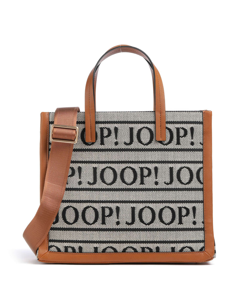 JOOP! Paraffa Aurelia Handbag cognac