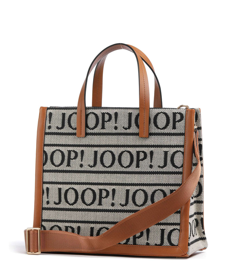JOOP! Paraffa Aurelia Handbag cognac