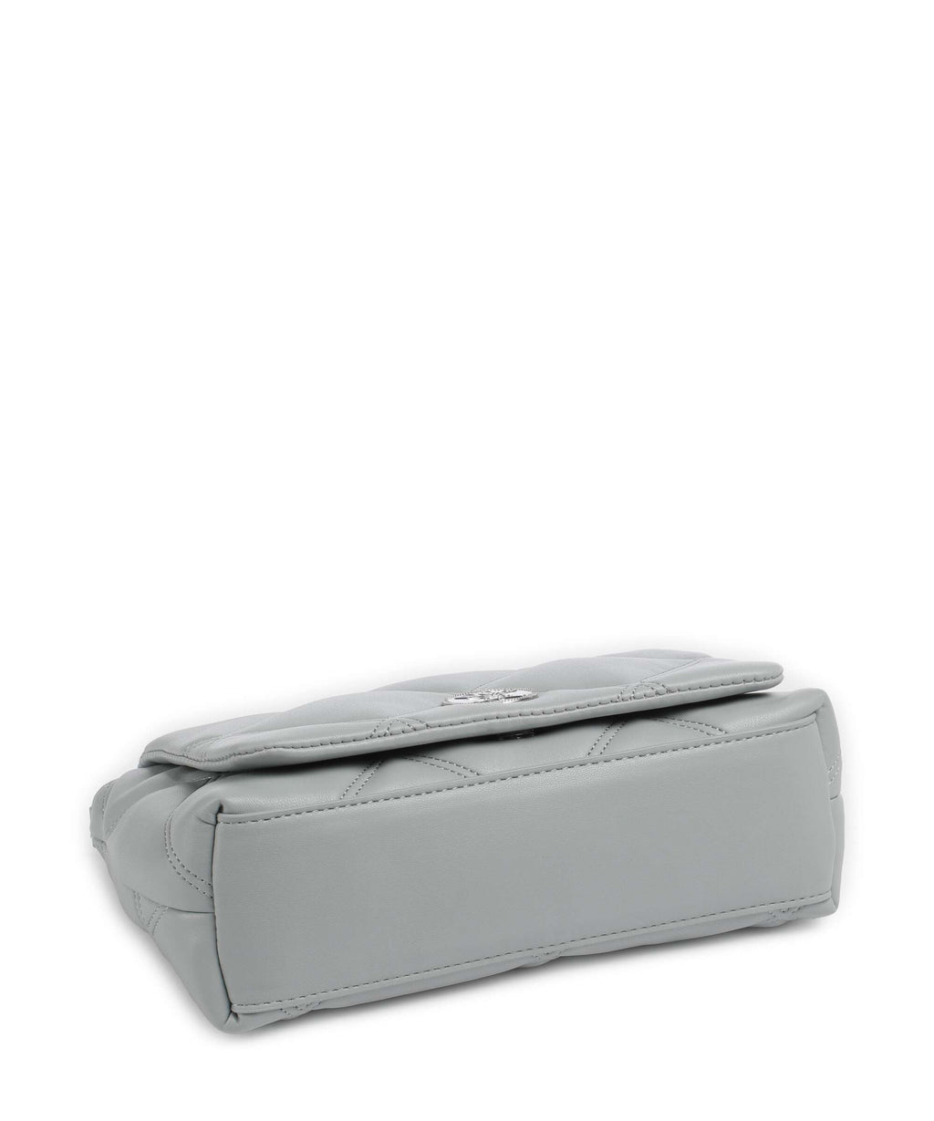 JOOP! Jeans Confetto Solar Shoulder bag light blue