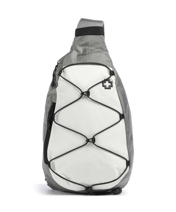 Strellson Homerton Carl Sac sling offwhite