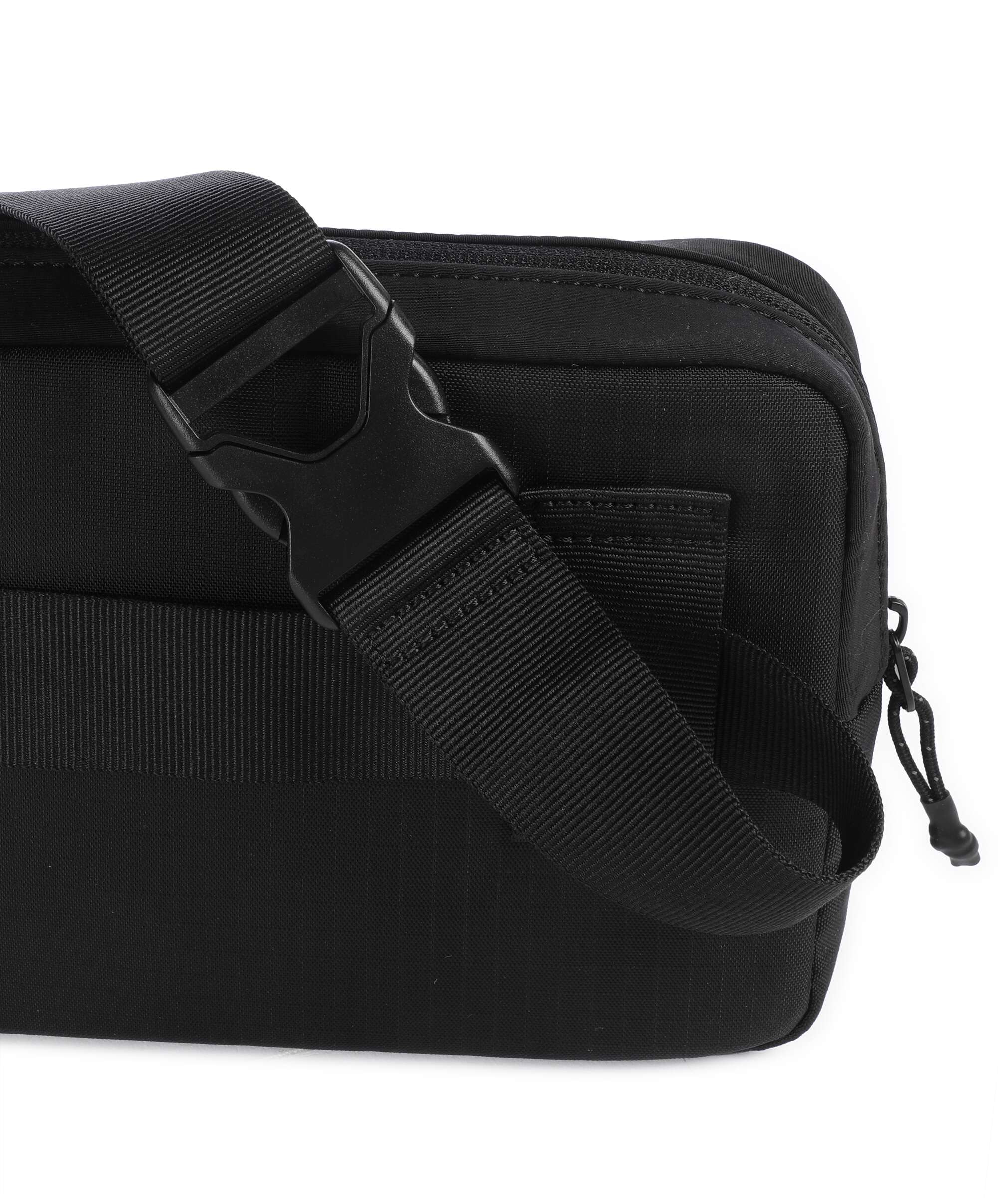 Strellson Homerton Mick Fanny pack black