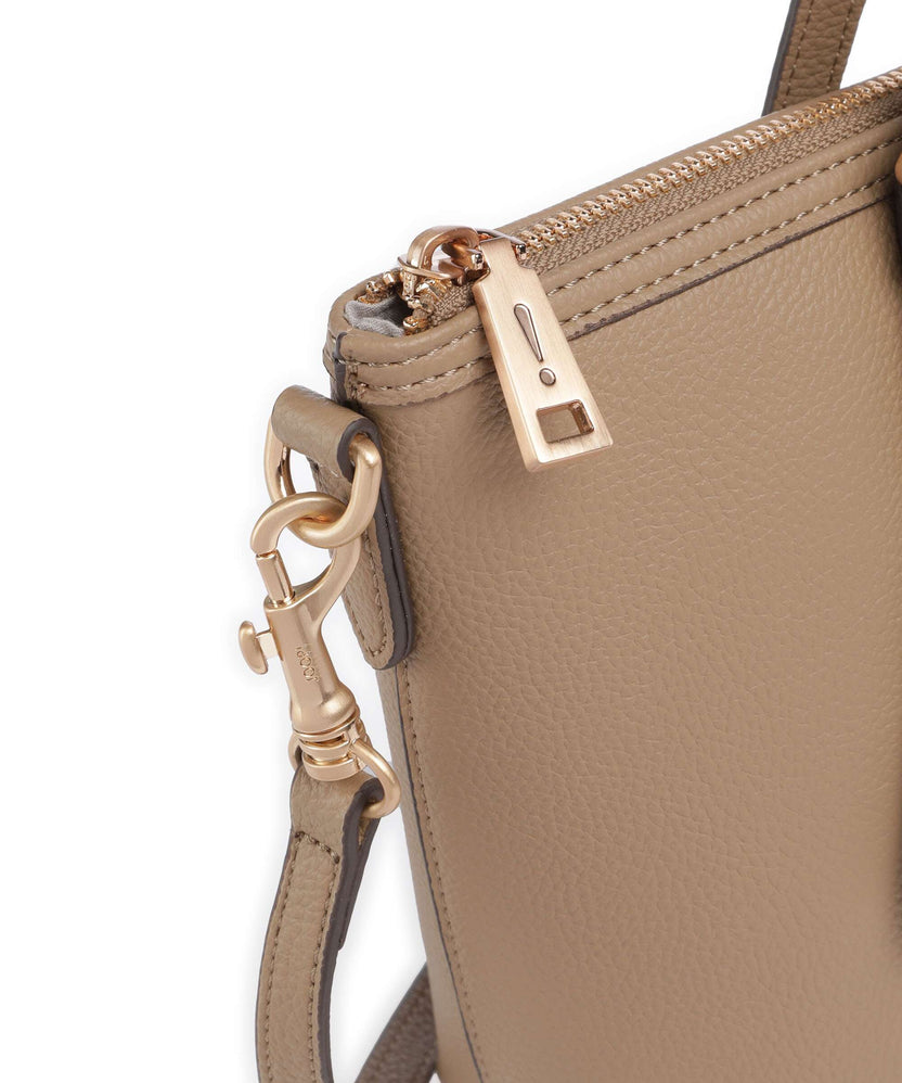 JOOP! Jeans Diurno Helena Handbag tannin