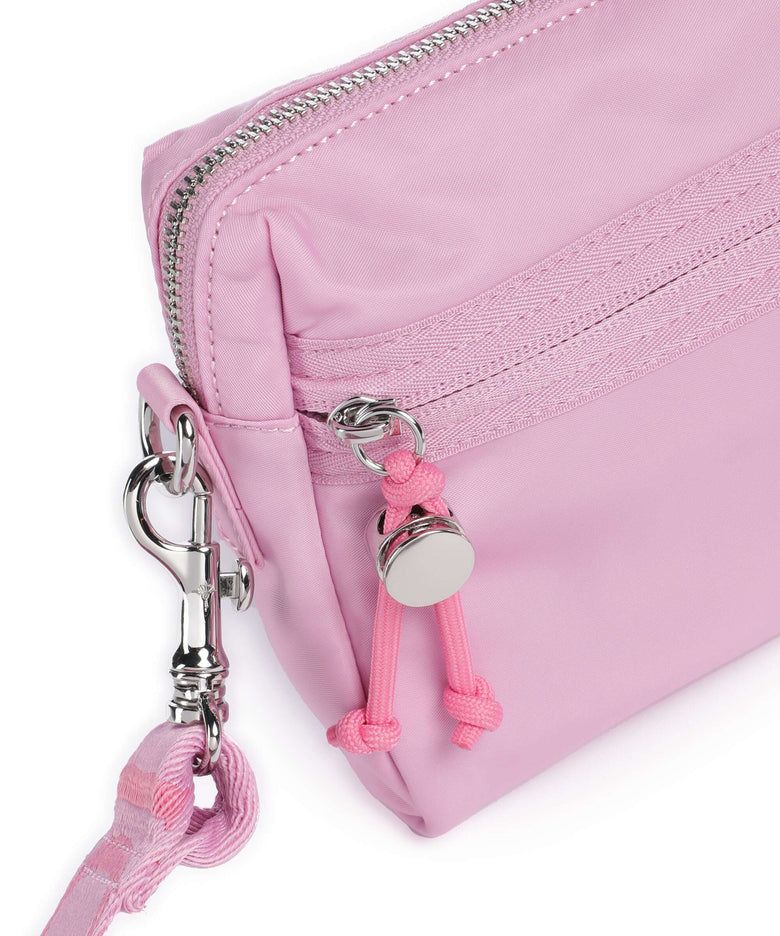 JOOP! Jeans Lietissimo Loretta Crossbody bag rose