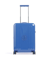 Bogner Piz c55 Valise 4 roues blue