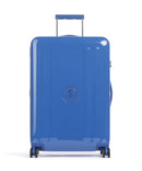 Bogner Piz c65 Valise 4 roues blue