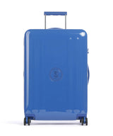 Bogner Piz c65 Spinner (4 wheels) blue
