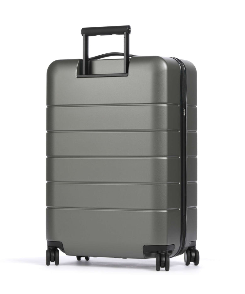 JOOP! Volare 1.0 C65 Spinner (4 wheels) khaki