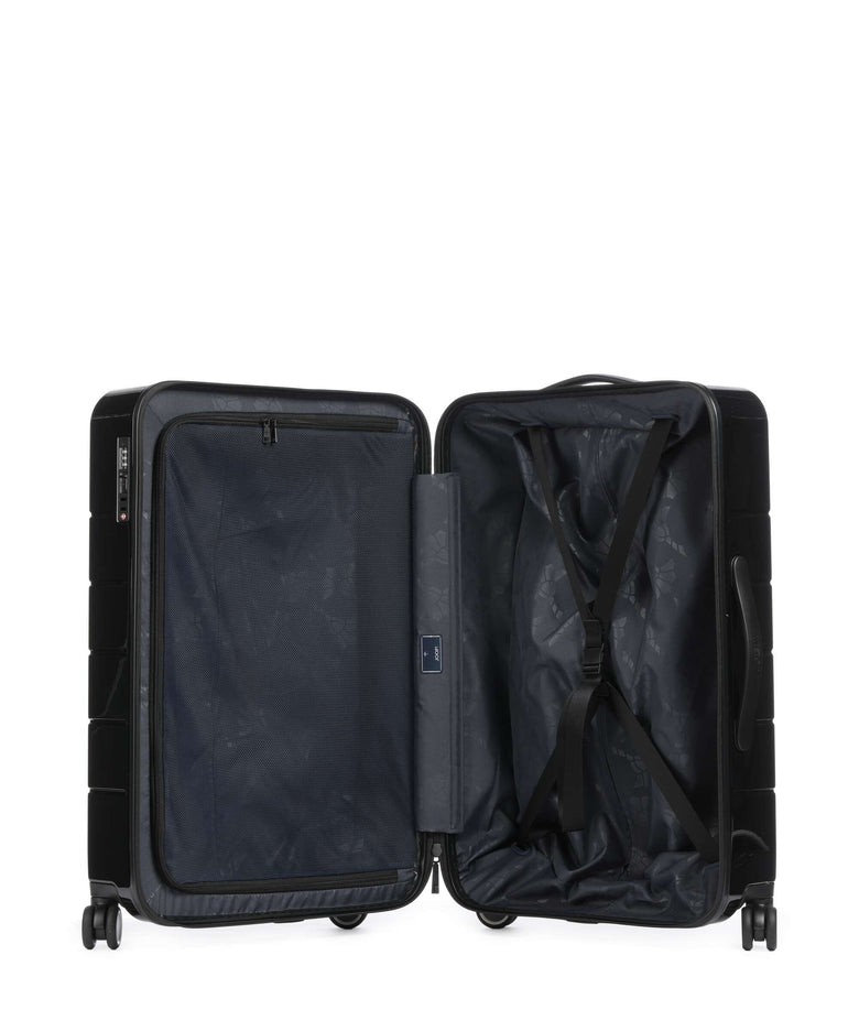 JOOP! Volare 1.0 C65 Spinner (4 wheels) black