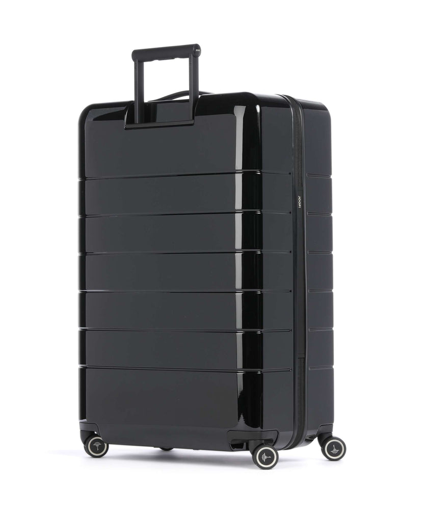 JOOP! Volare 1.0 C75 Spinner (4 wheels) black