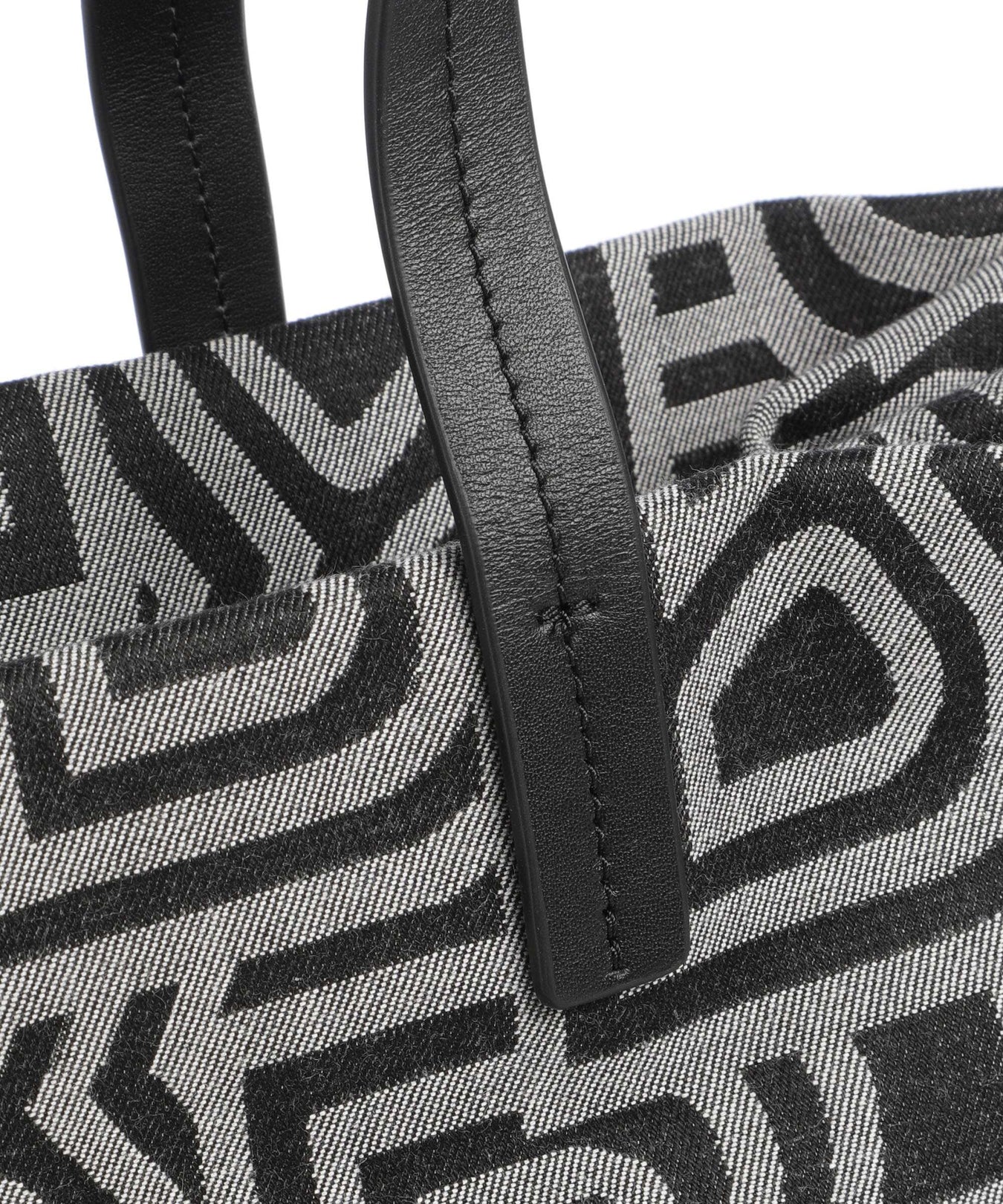 Bogner Aargau Liva Tote bag black