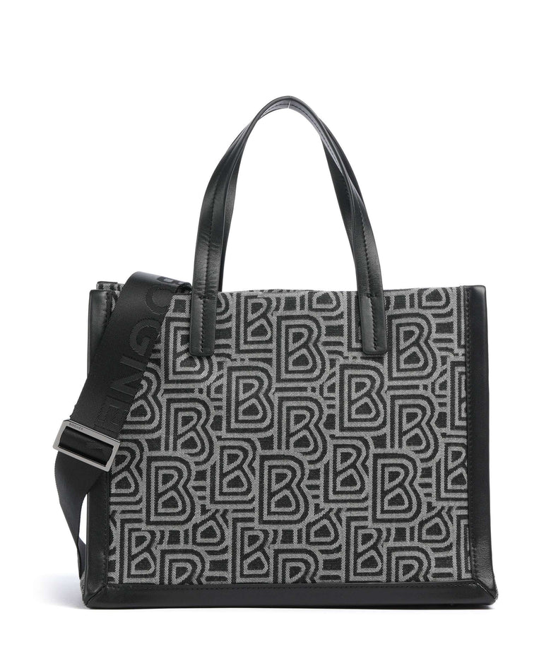 Bogner Aargau Liva Handbag black