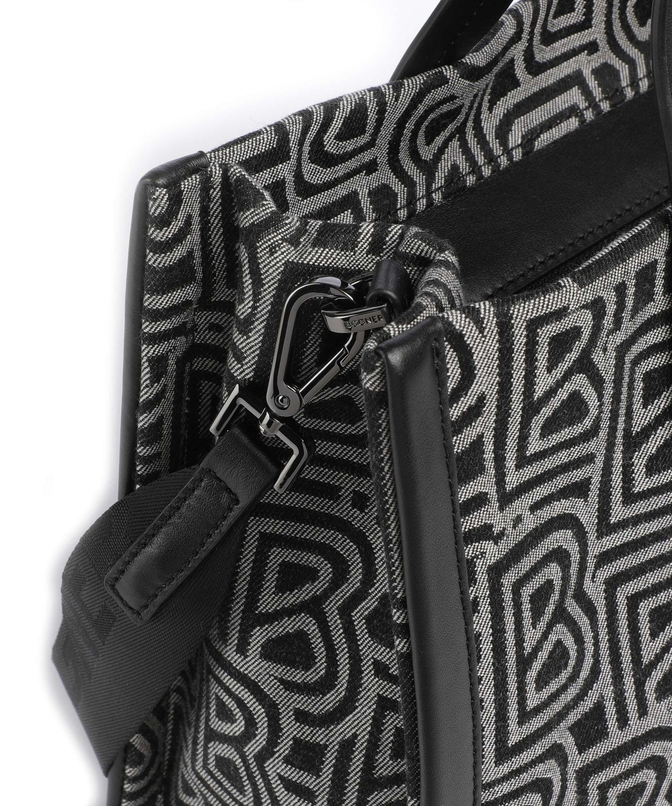 Bogner Aargau Liva Handbag black