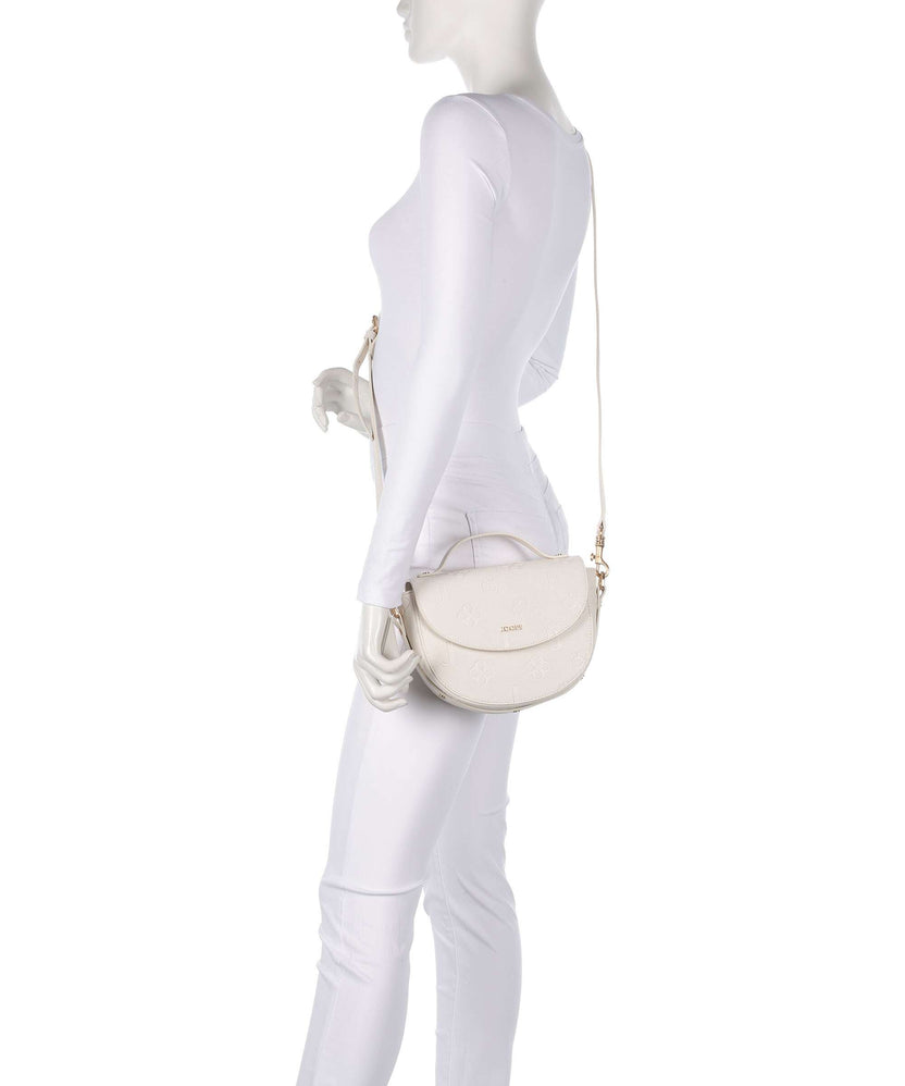 JOOP! Decoro Edition Kaley Crossbody bag offwhite