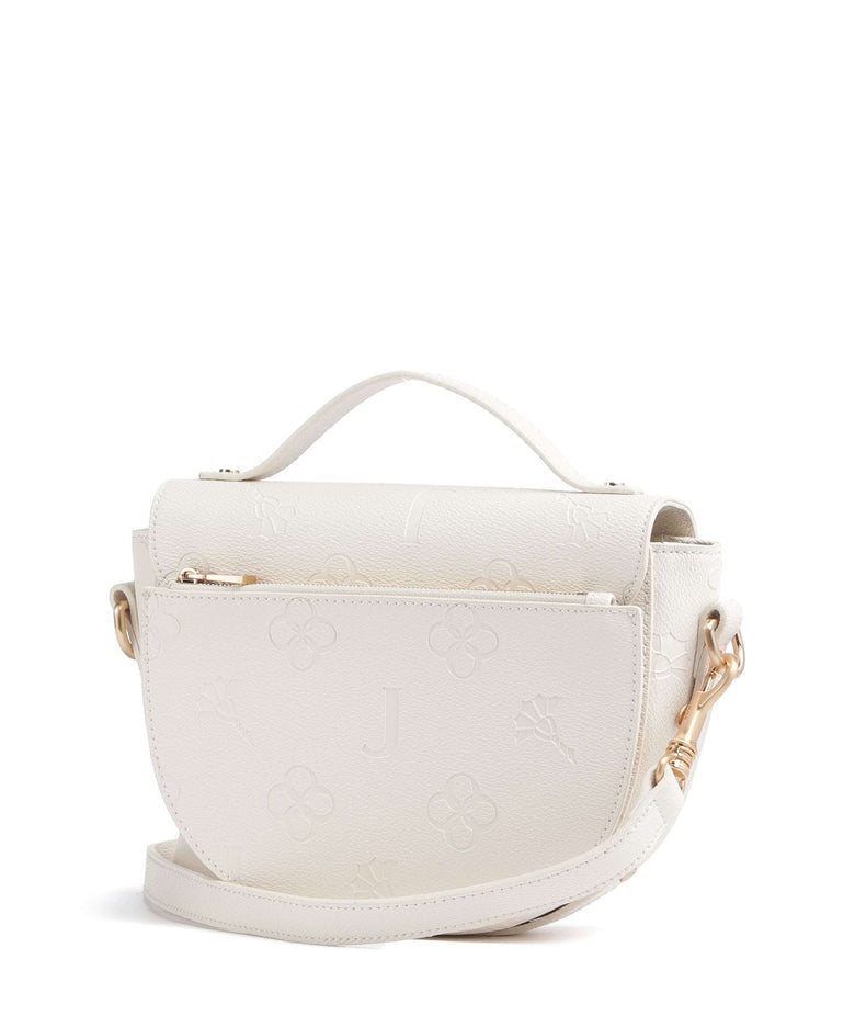 JOOP! Decoro Edition Kaley Crossbody bag offwhite