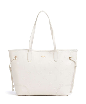 JOOP! Decoro Edition Lara Cabas offwhite