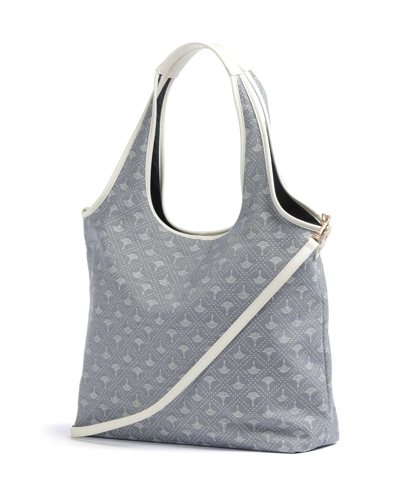 JOOP! Origine Denim Goldie Tote bag mid blue
