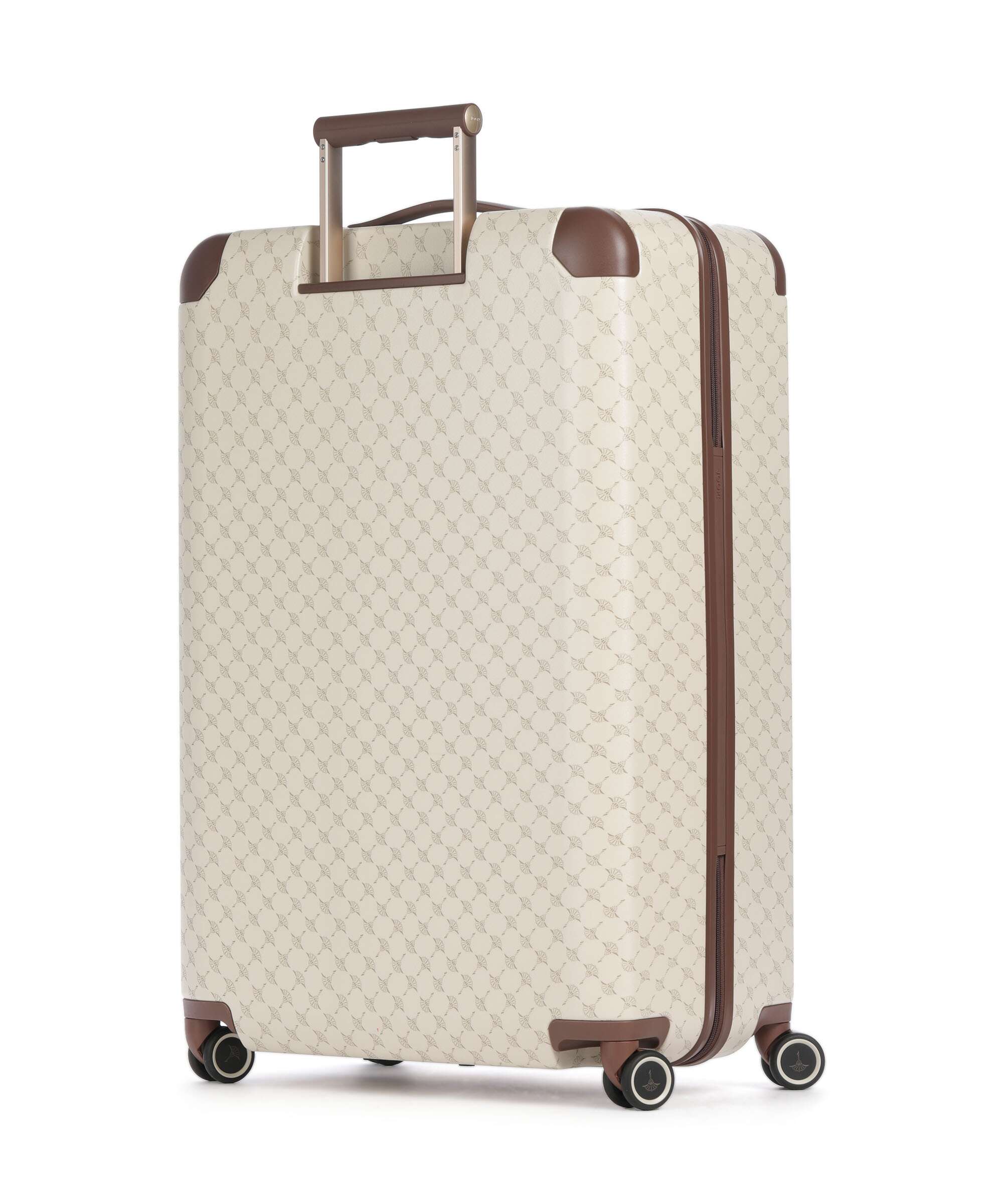 JOOP! Cortina Volare 1.0 C75 Spinner (4 wheels) offwhite
