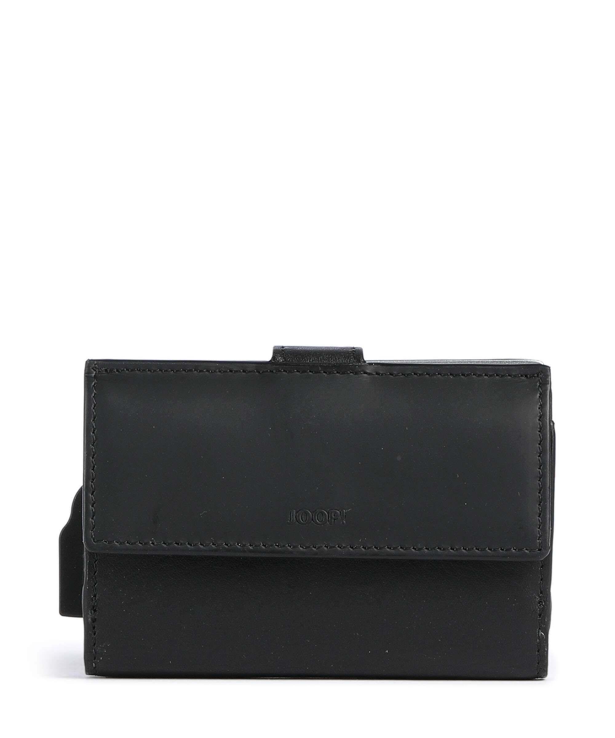 JOOP! Manciano E-Cage RFID Credit card holder black