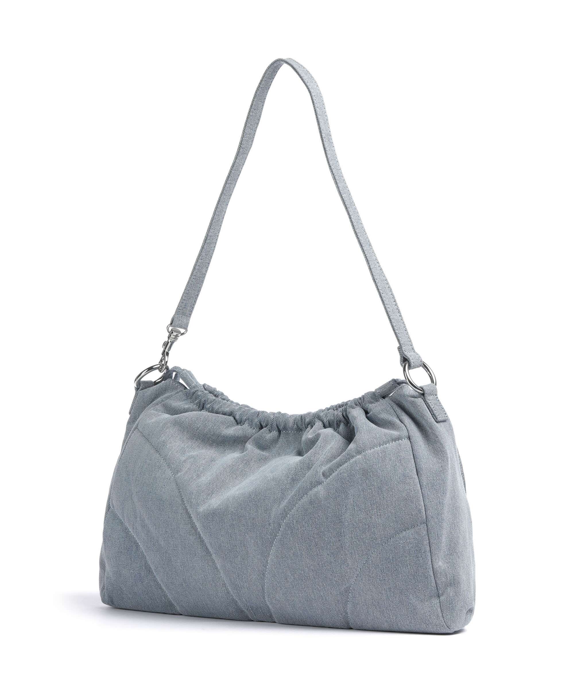 JOOP! Jeans Grunge Sasou Bucket bag mid blue