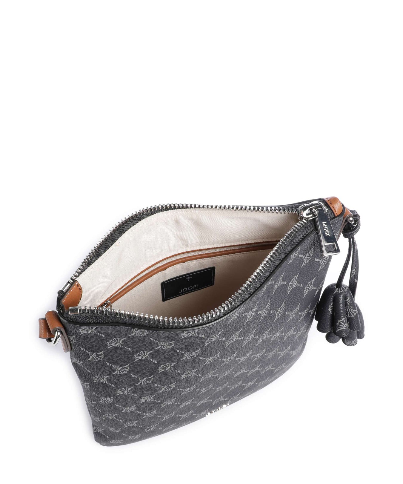 JOOP! Flora 1.0 Dia Crossbody bag dark blue