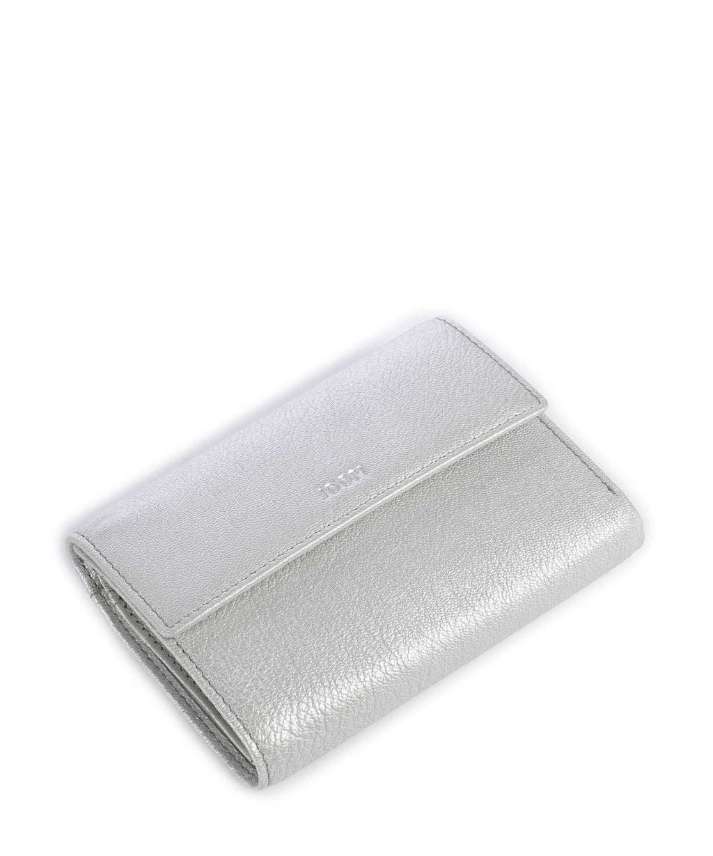 JOOP! Lantea Cosma RFID Wallet silver